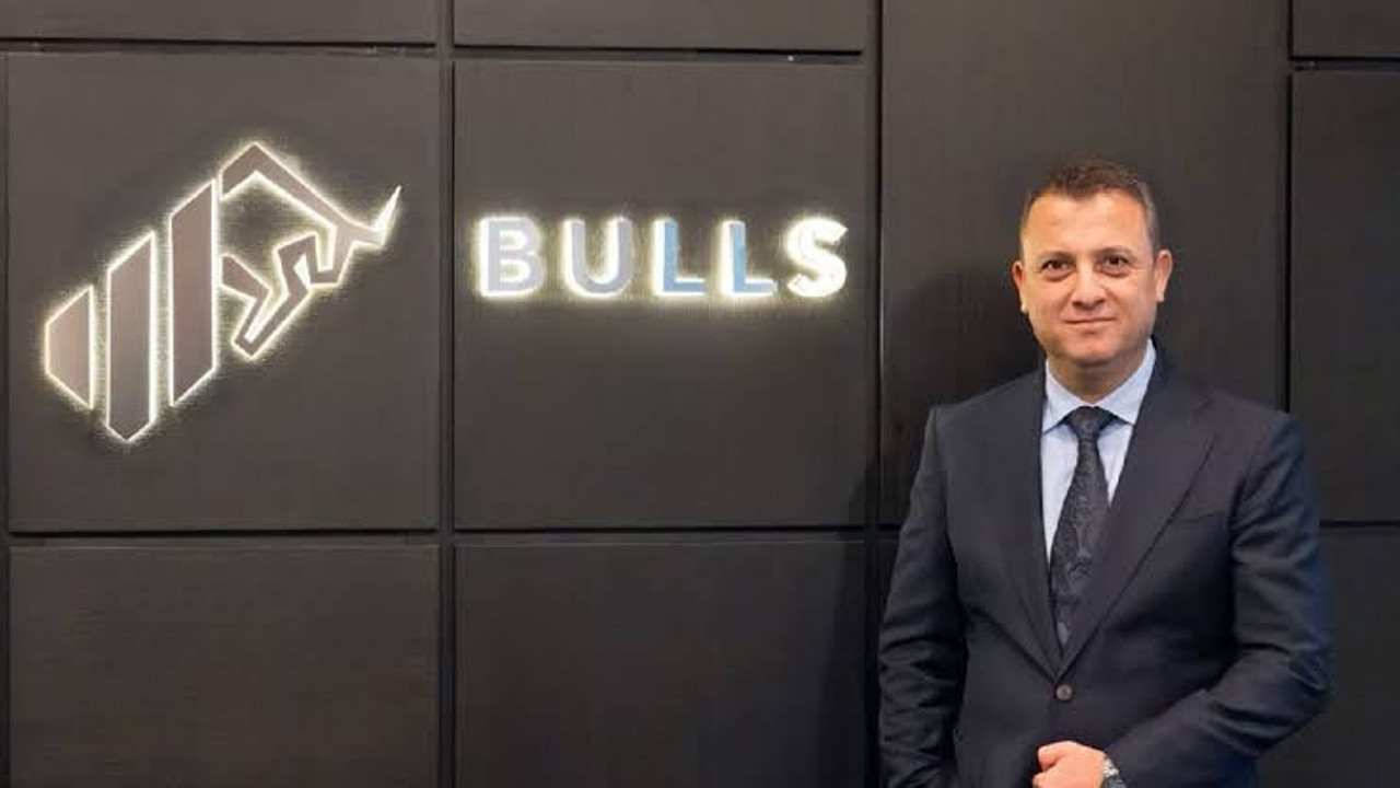 Bulls Girişim (BULGS) bedelsiz için düğmeye bastı Haber gorseli