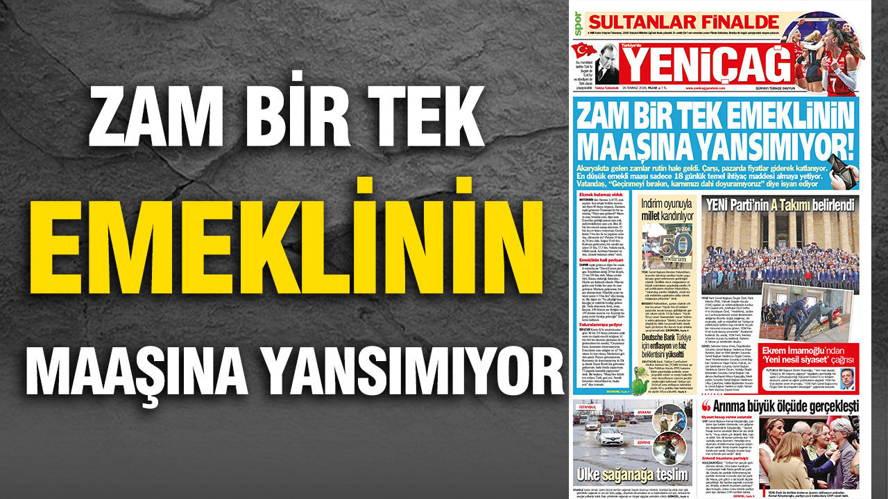 Haber gorseli