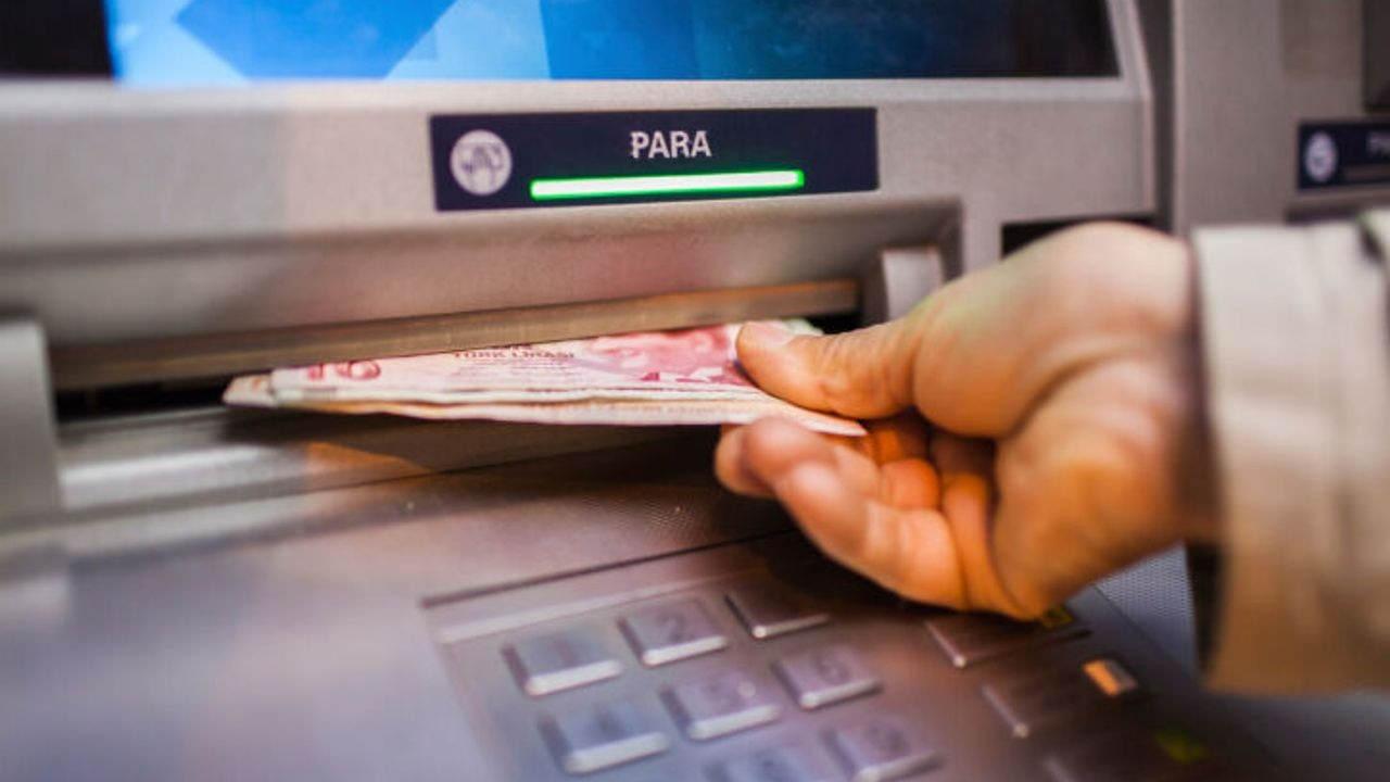 Bankalar cep yaktı: Ücreti müşteri ödeyecek HdblS 1784716210