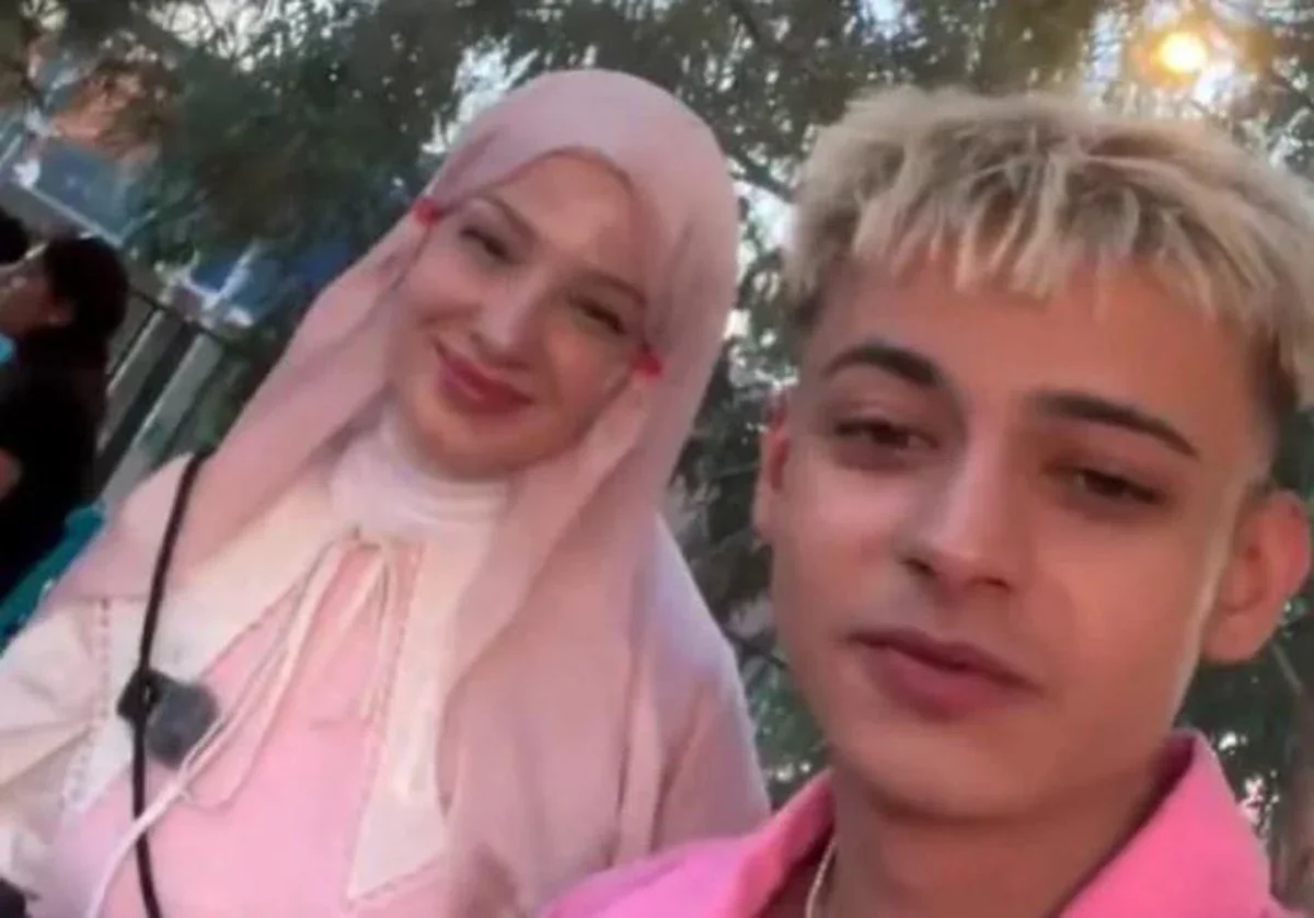 Fatma Soydaş ve Zebani Efe Sevgili mi oldu? Yanıt geldi Img