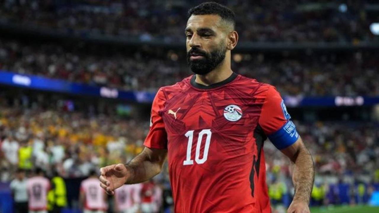 Mohamed Salah’ın menajerinden dikkat çeken açıklama Img