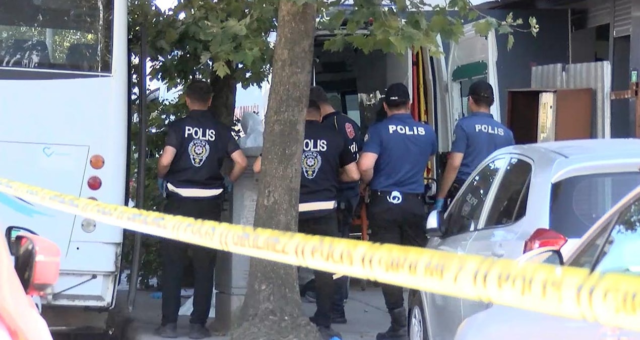 İki gündür kayıptı: Cesedi minibüsün içinde bulundu Img