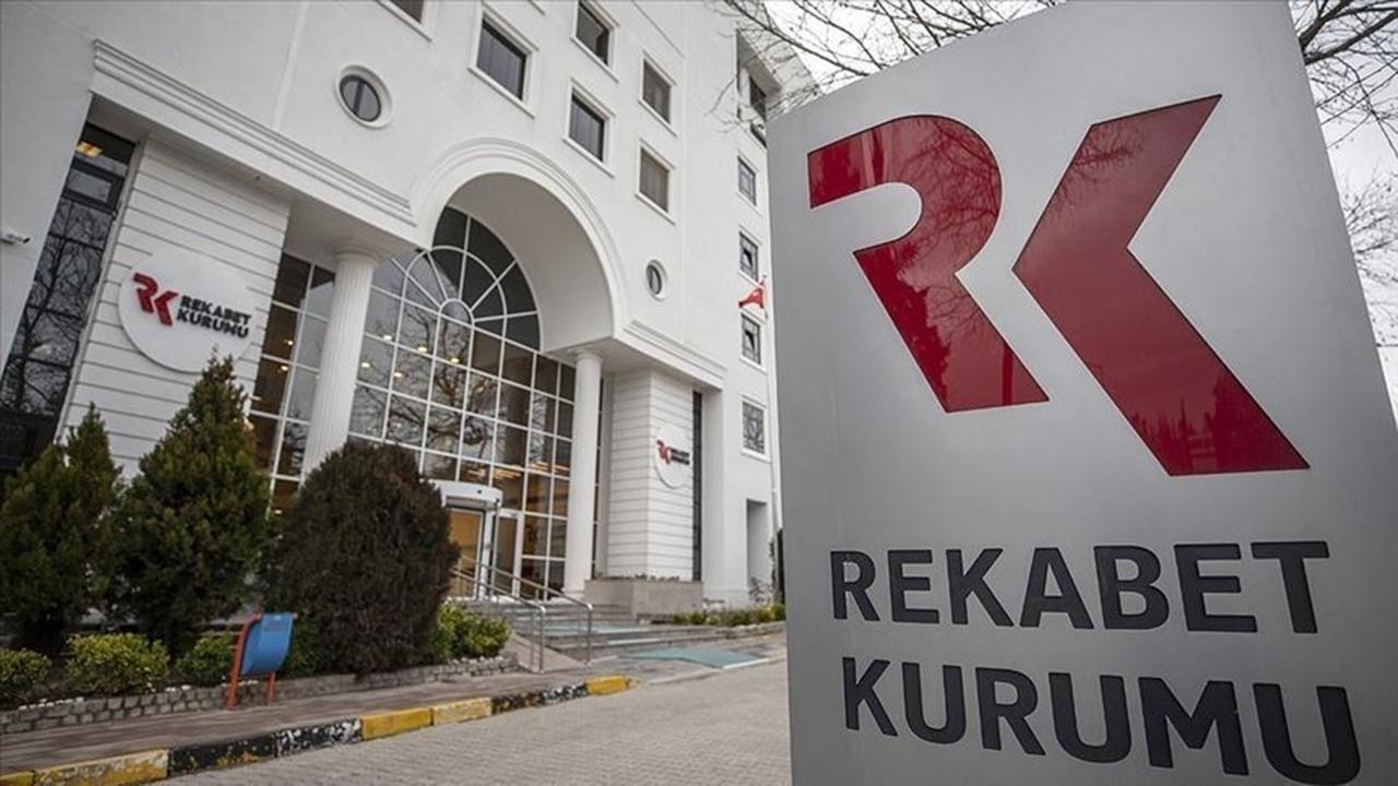 Rekabet ihlallerine 6 ayda 17 milyar lira ceza! Rekabet ihlallerine 6 ayda 17 milyar lira ceza P74Oe2ld