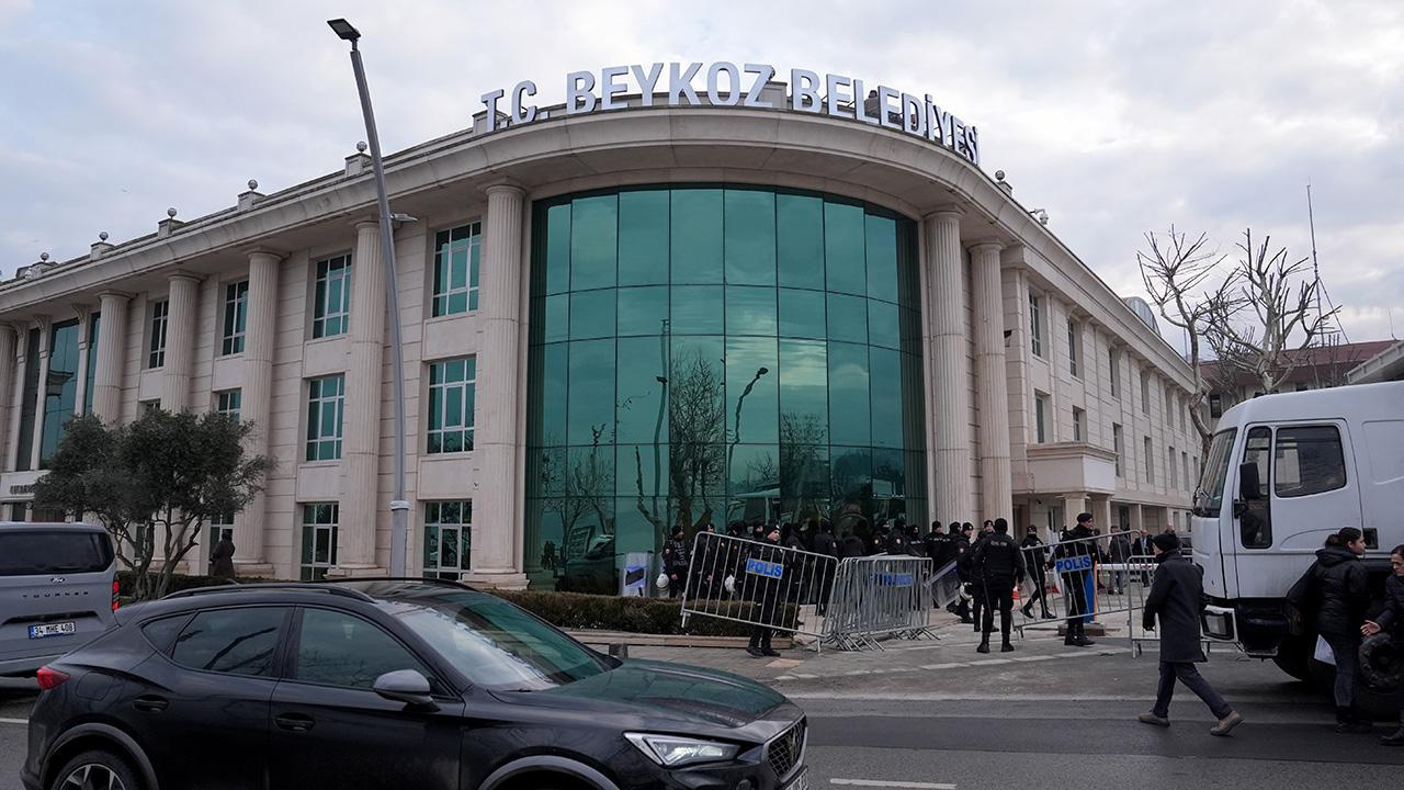 Son Dakika | Beykoz Belediyesi davasında bir tahliye kararı Son dakika beykoz belediyesi davasinda bir tahliye karari 5f5HACYM