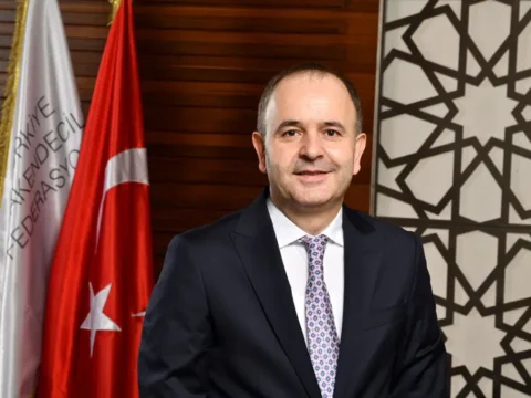 Turkiye perakendeciler federasyonu baskani duzgun yilin ikinci ceyregini degerlendirdi D9UMlqyD