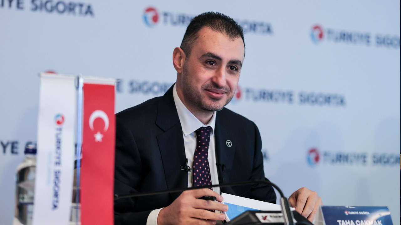 Türkiye Sigorta ve Türkiye Hayat Emeklilik’ten yılın ilk yarısında rekor kârlılık Turkiye sigorta ve turkiye hayat emeklilikten yilin ilk yarisinda rekor k rlilik ALiWmahz